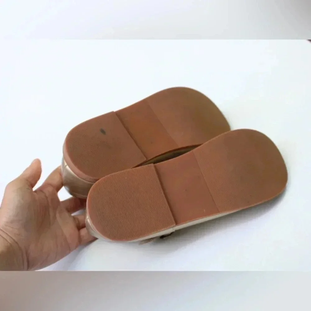 Felix & Flora big girls shoes